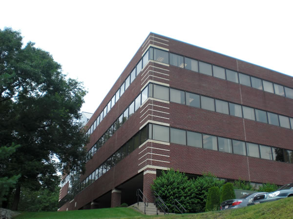masonry office buildings